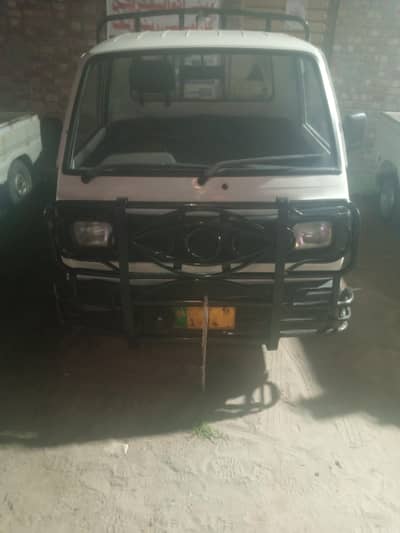 Suzuki Ravi 2016