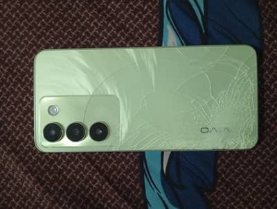 Vivo Y100 8/128
