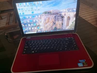 core i5 original dell  smart laptop  directly imported from China