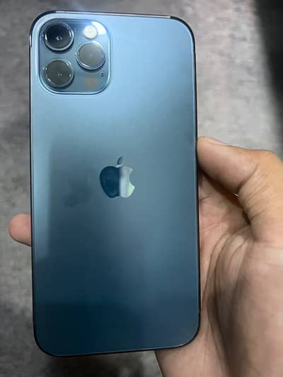 Apple iPhone 12 Pro