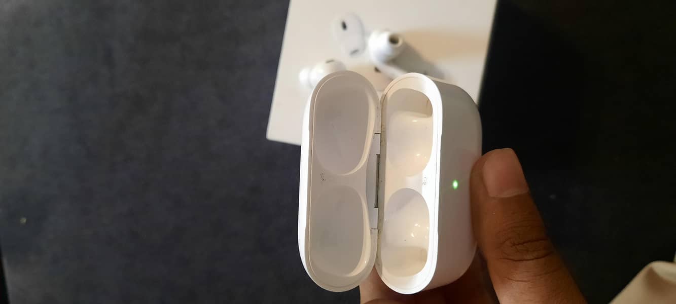 Airpods pro second generation 1