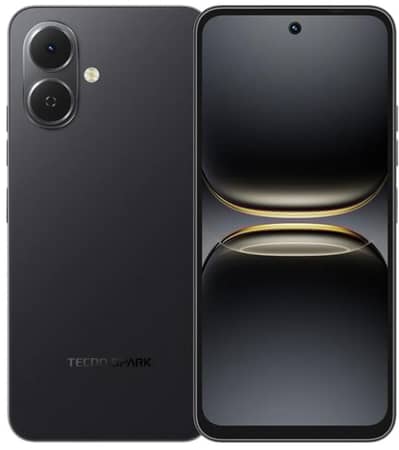 tecno spark go 2