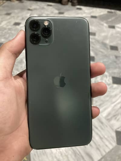 Apple iPhone 11 Pro Max all ok water pack 03049029532 just WhatsApp