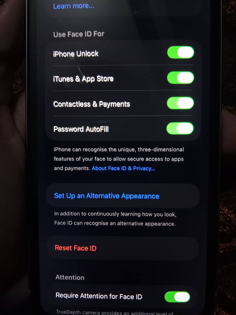 Apple iPhone 11 12
