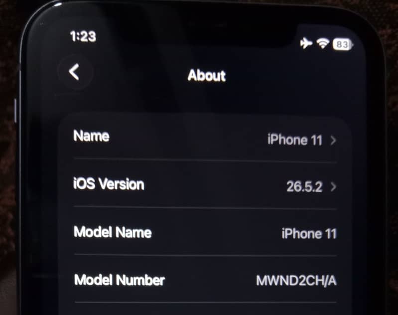 Apple iPhone 11 14