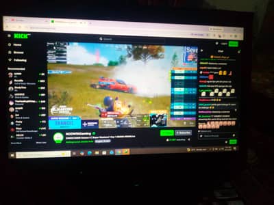 Lenovo Thinkpad w520