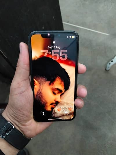 Apple iPhone 11 Pro