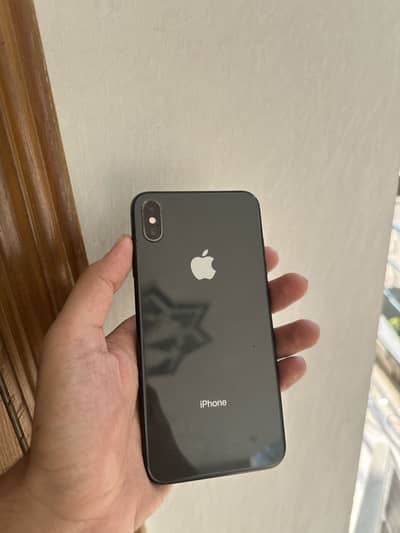 Apple iPhone XS Max