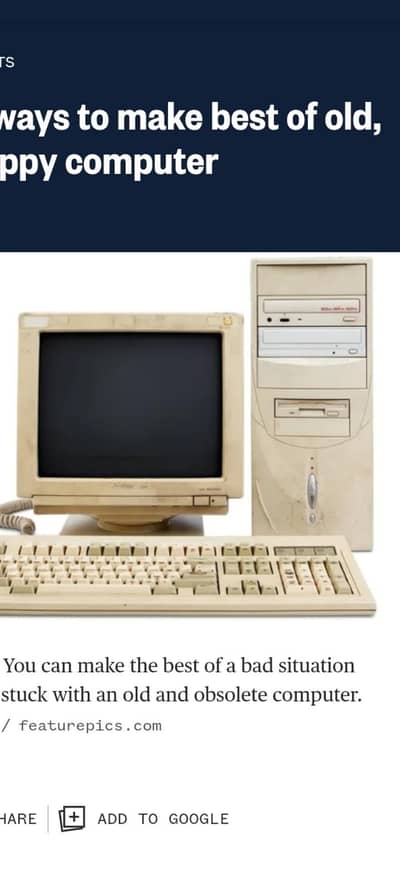 computer