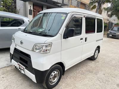 Daihatsu Hijet 2019 Full orignal