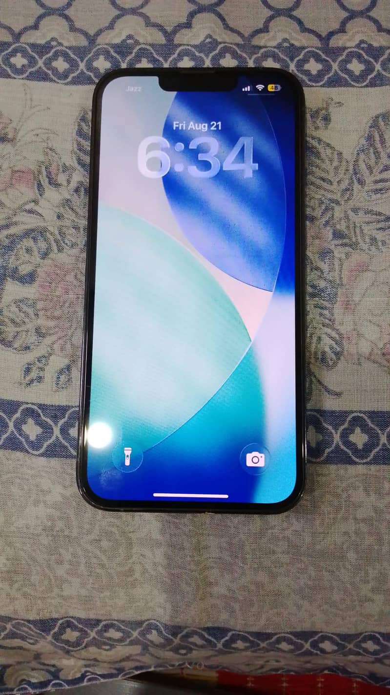 Apple iPhone 13 Pro 2