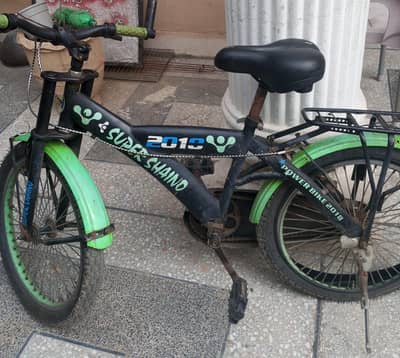 Cycle