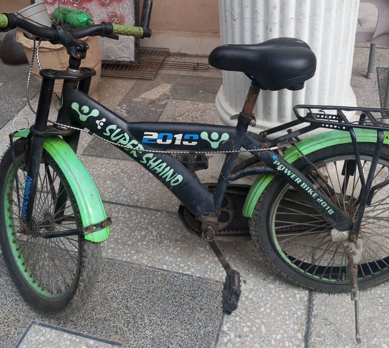 Cycle 0