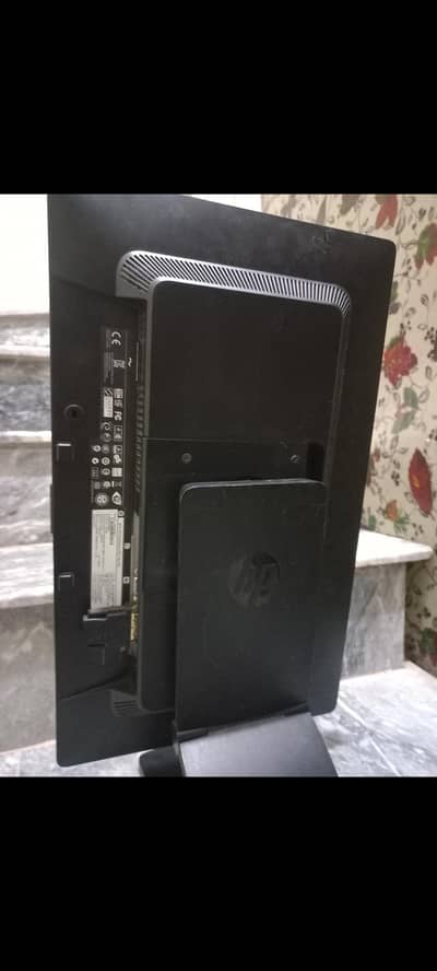 Hp elitedisplay E221 21 inch
