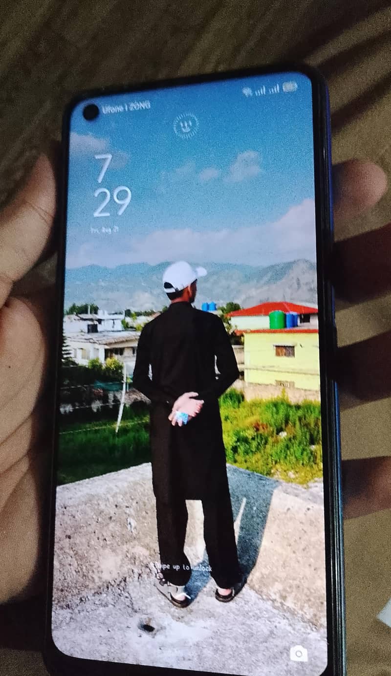 OPPO A54 0