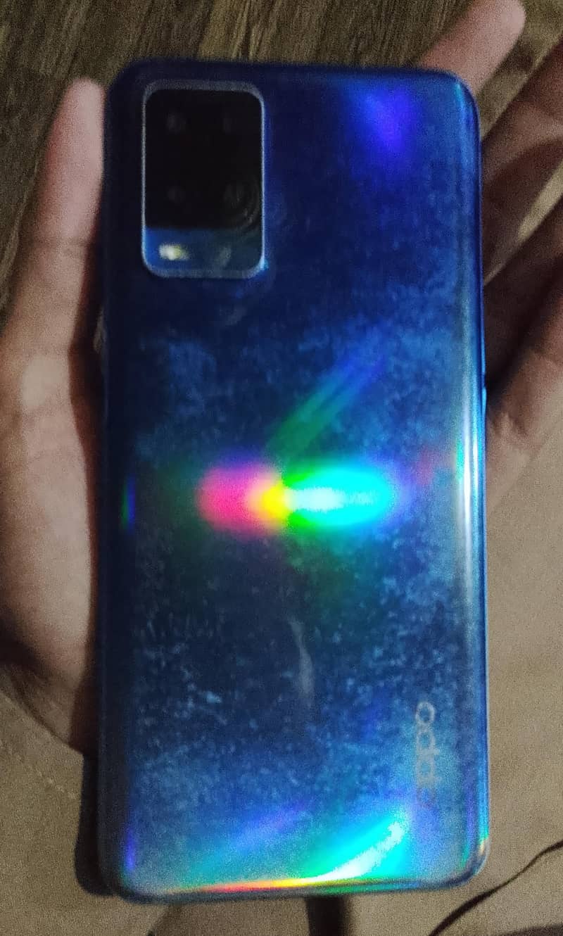 OPPO A54 2