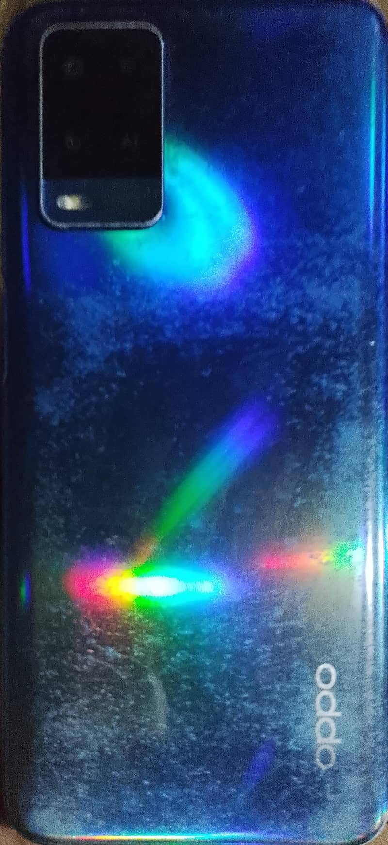 OPPO A54 3