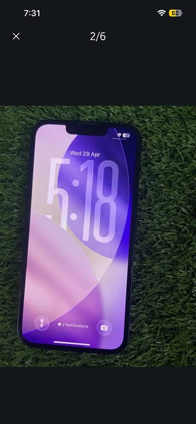 Apple iPhone 14