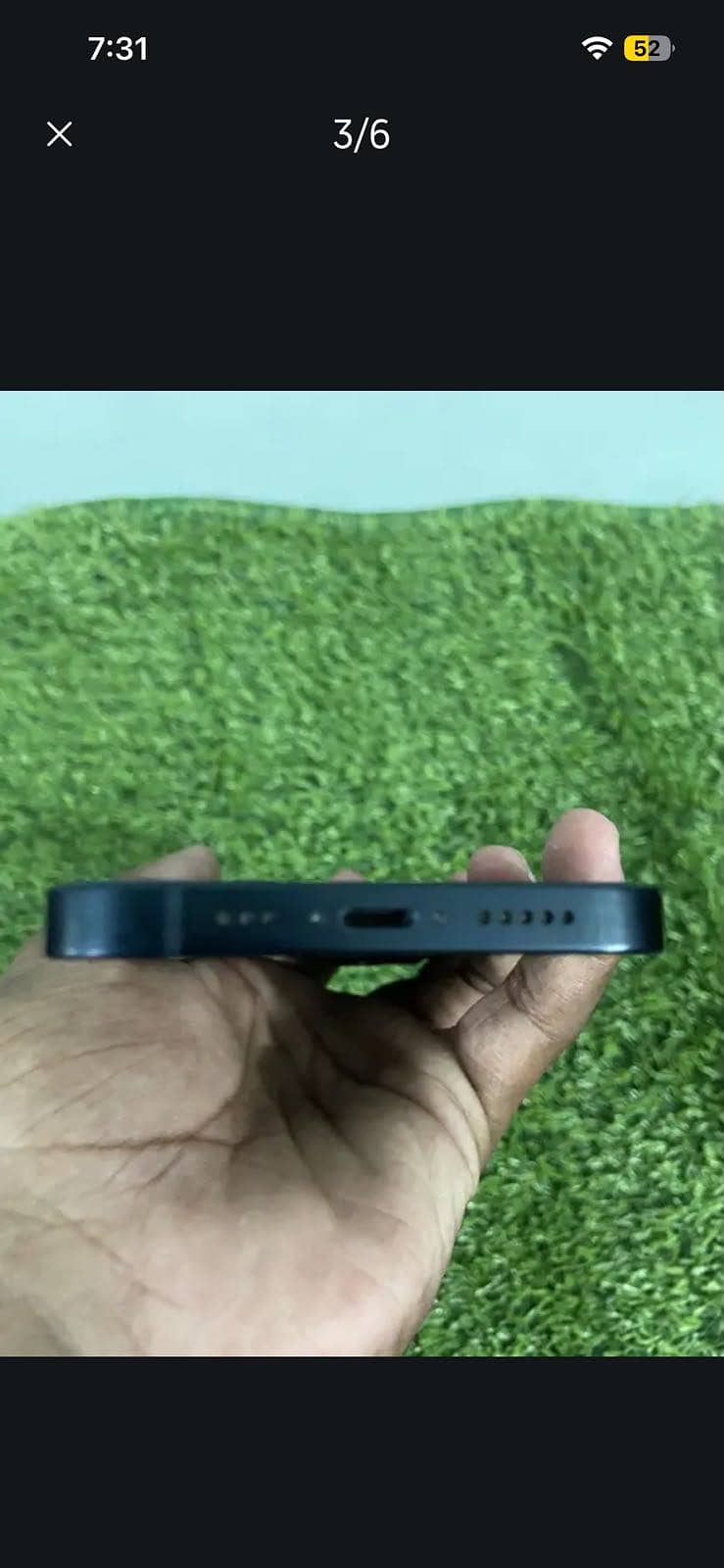 Apple iPhone 14 1