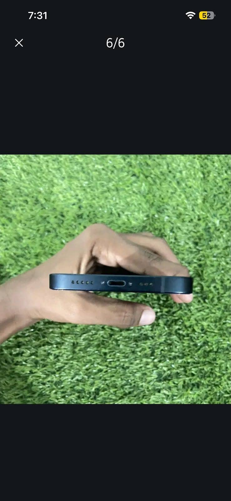 Apple iPhone 14 3