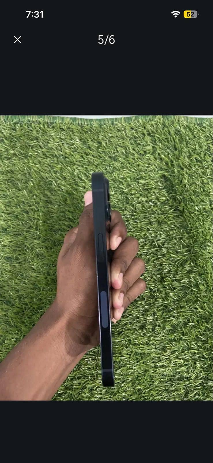 Apple iPhone 14 5