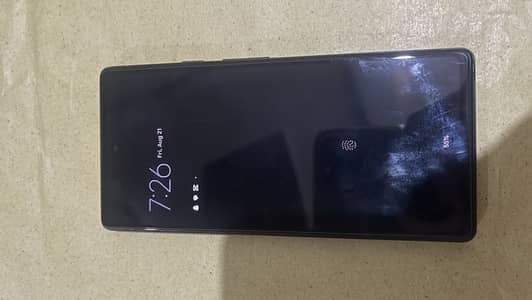 Google Pixel 6a
