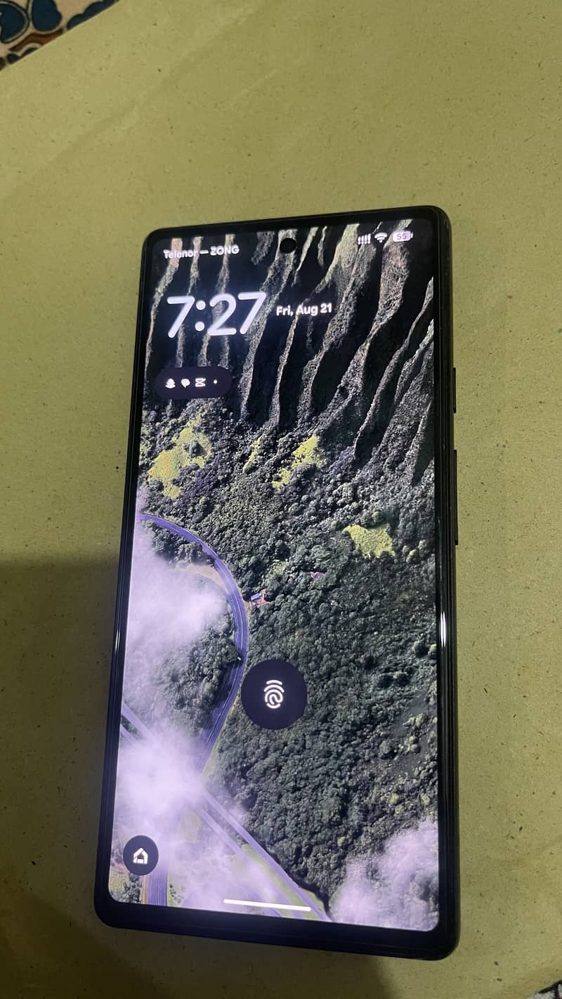 Google Pixel 6a 2