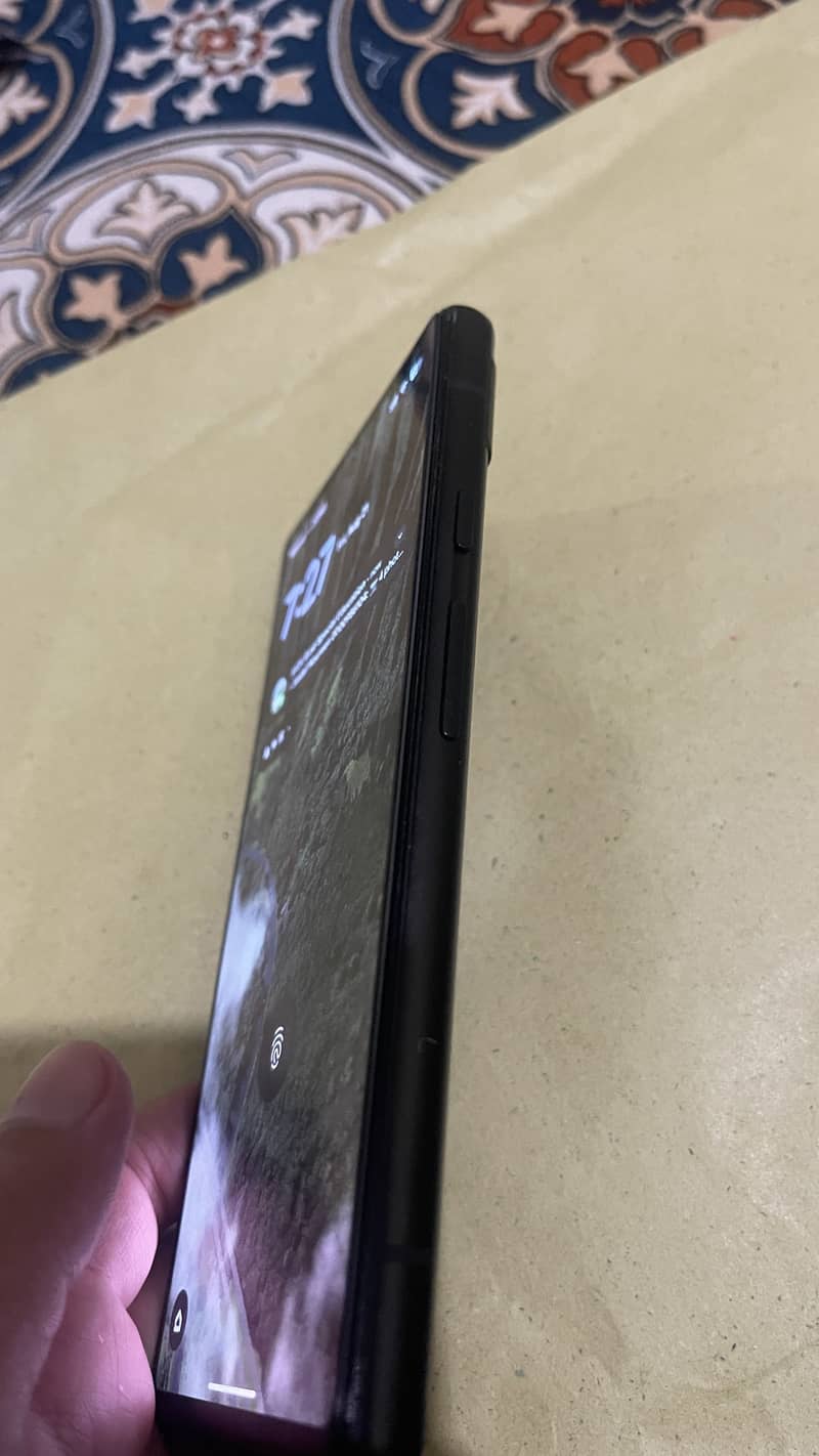 Google Pixel 6a 3
