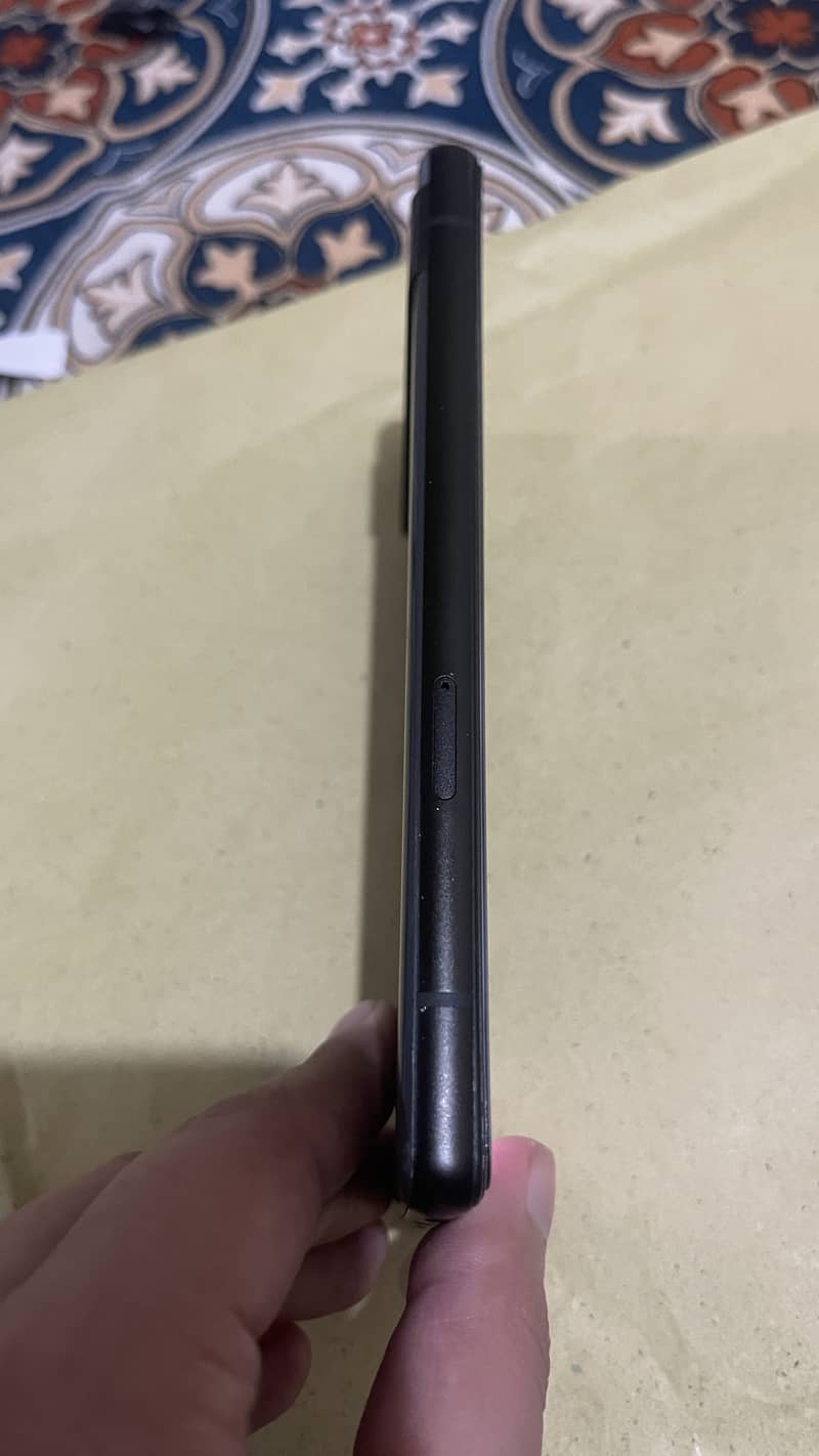 Google Pixel 6a 4