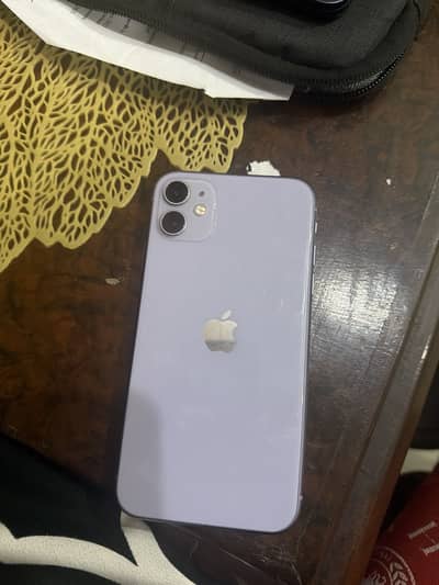 Apple iPhone 11