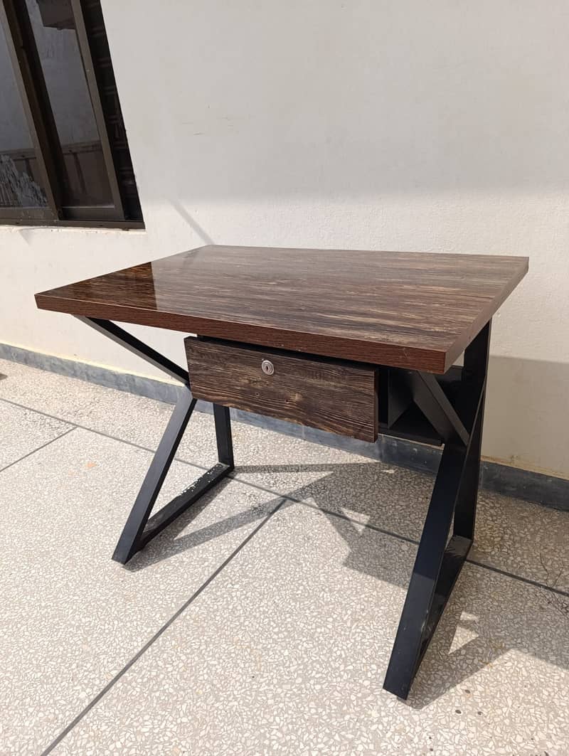 Study table with drawer 1