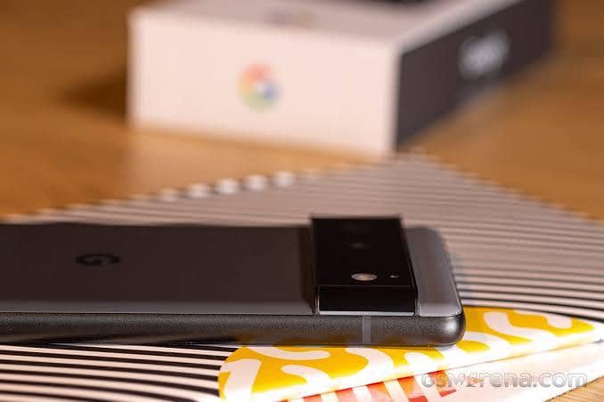 Google Pixel 6 1
