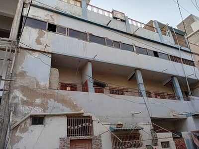 Commercial Building for Sale