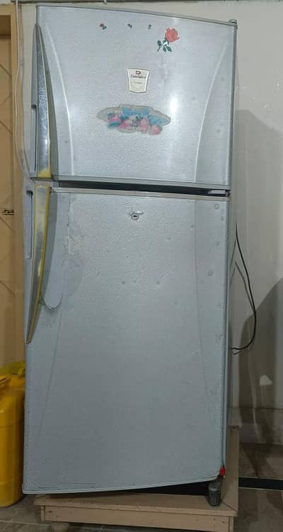 Refrigerator for sale