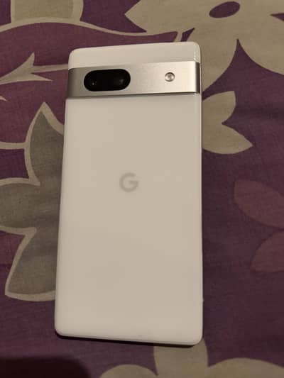 Google Pixel 7a OFFICIAL PTA APPROVED