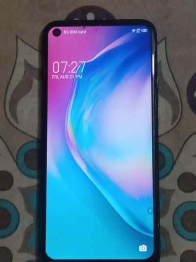 Tecno Spark 5 Pro (4GB / 128GB) - 10/10 Condition - Complete Box