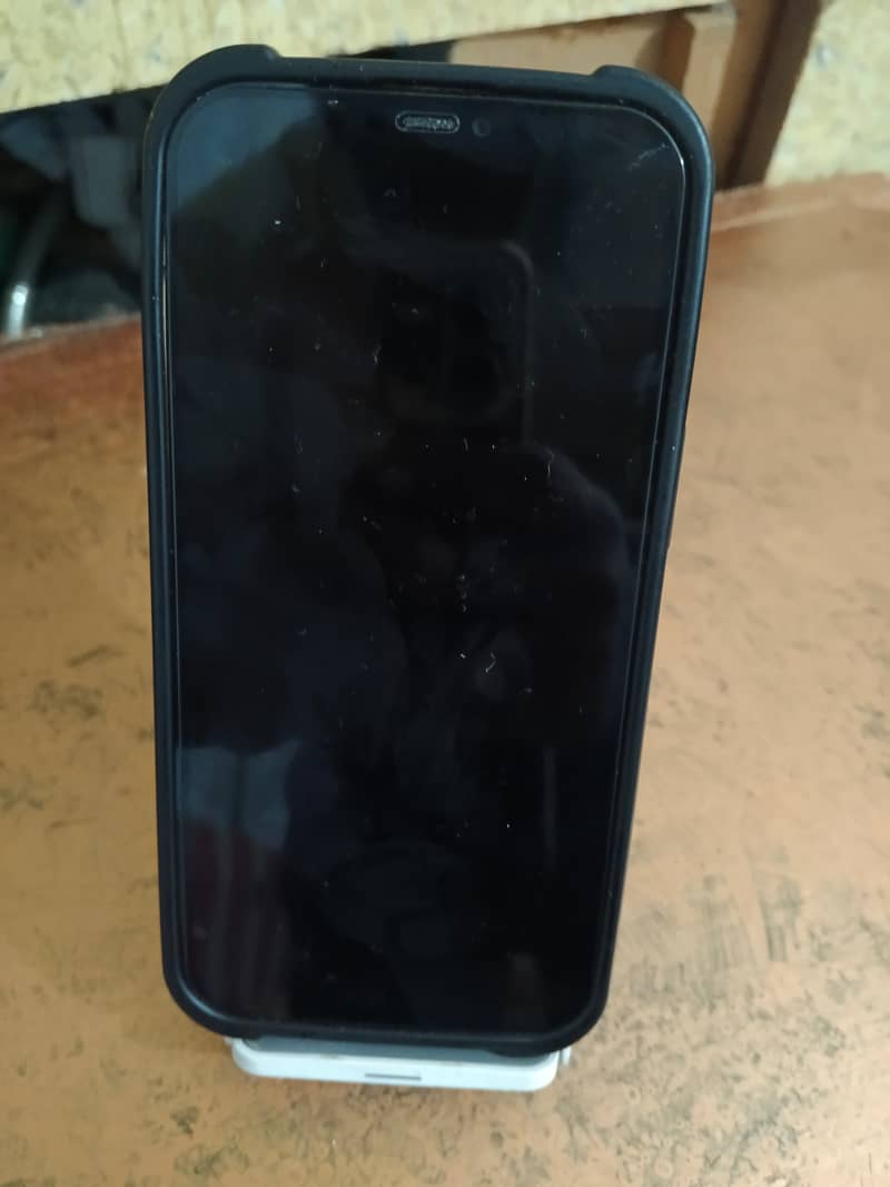 Apple iPhone 12 Pro Max 2