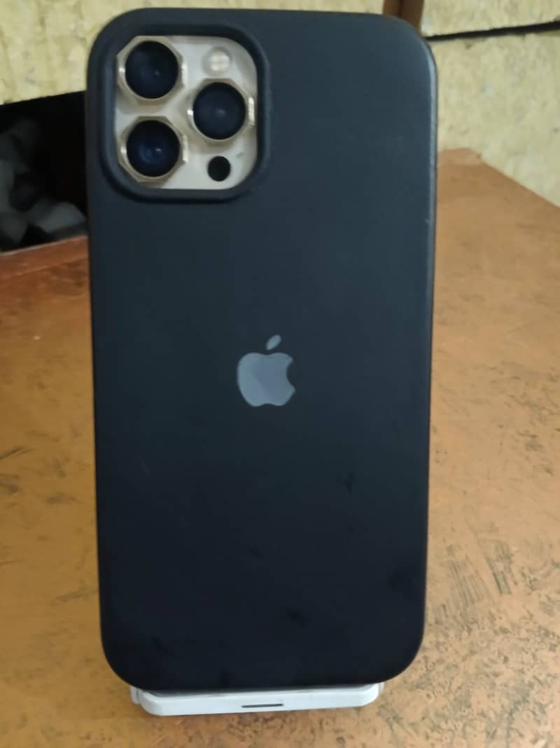 Apple iPhone 12 Pro Max 6