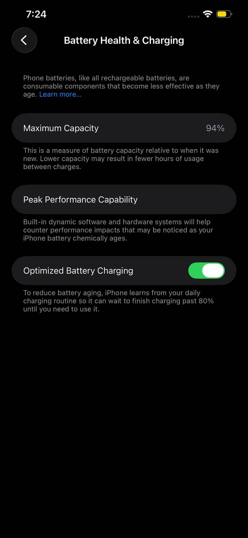 Apple iPhone 12 Pro Max 7