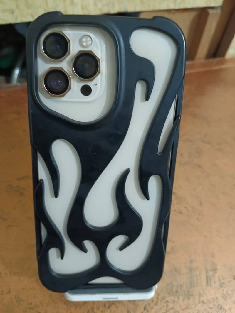 Apple iPhone 12 Pro Max 8