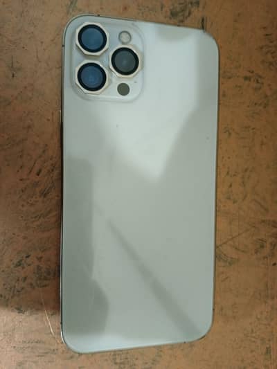 Apple iPhone 12 Pro Max