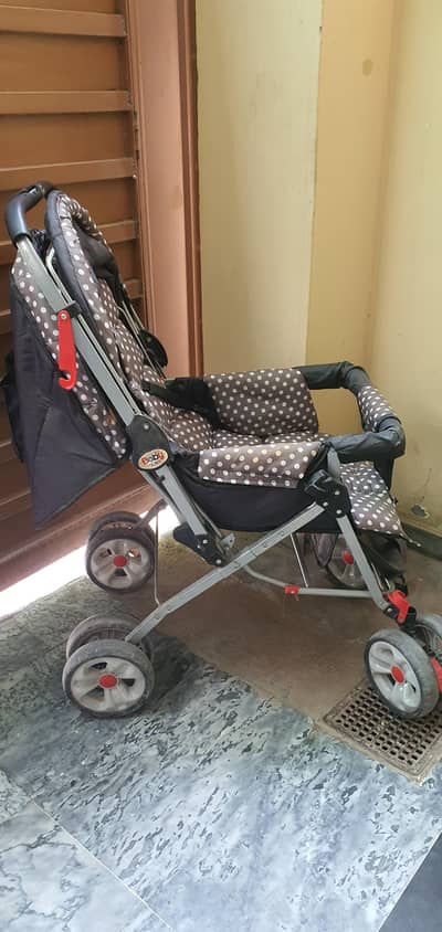 baby care stroller / baby Walker 6000