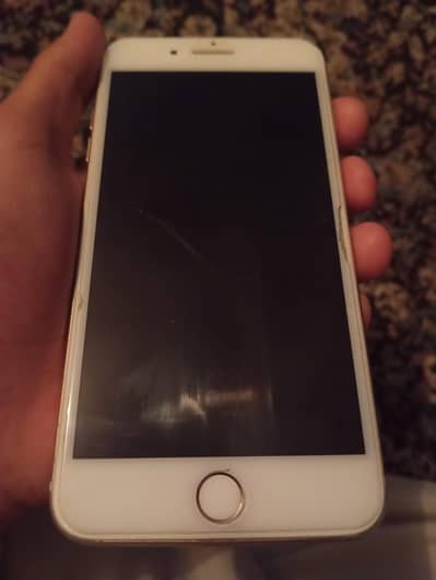 Apple iPhone 8 Plus