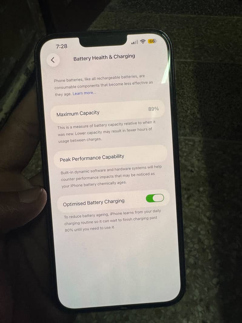Apple iPhone 13 Pro Max 0