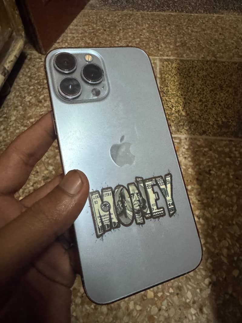 Apple iPhone 13 Pro Max 1