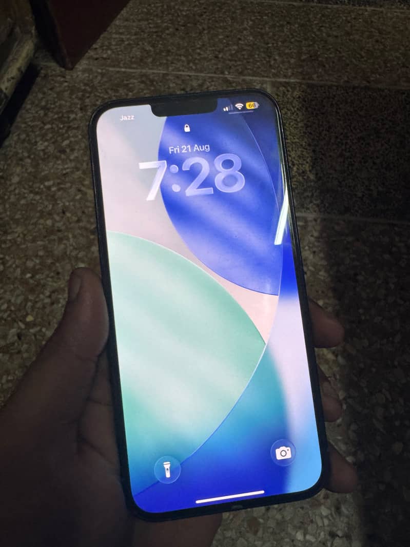 Apple iPhone 13 Pro Max 3