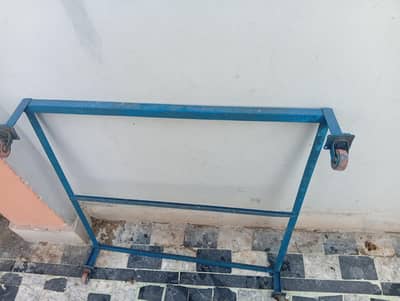 stand