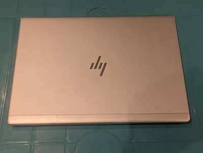 HP Elite Book Ryzen 7PRO