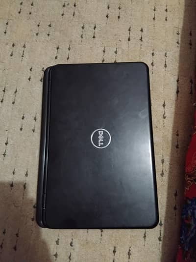 Dell Inspiron N5110 | Core i7 2nd Gen | 8GB RAM | 128GB SSD | GT 525M