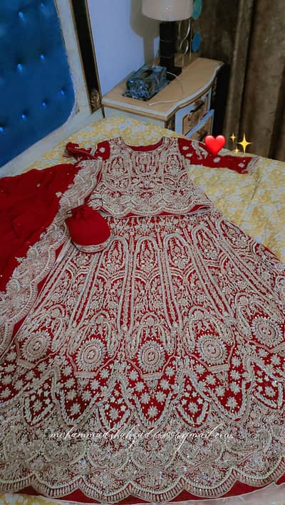 New waleema dress  03102866899
